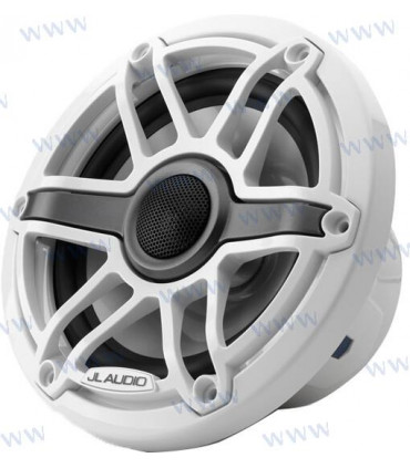 Marine M3 10" Subwoofer White Sport