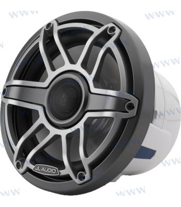 Marine M3 6.5" Speaker Gunmetal Sport