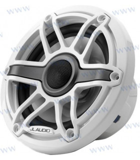 Marine M3 6.5" Speaker  White sport