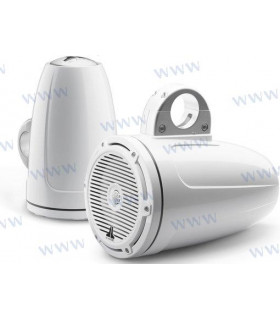 Marine M3 7.7" WAKE White Classic