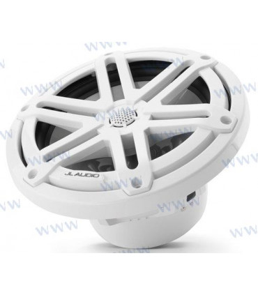 Marine M3 7.7" Speaker White Sport