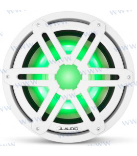 Marine M3 7.7" SpeakerLED Gunmetal Sport