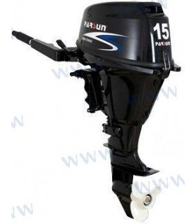 Parsun F15ABMS-EFI