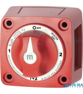 SWITCH BATTERY MINI SELECTOR