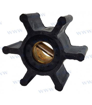 GAS ENGINE IMPELLER  MC97 F4B-