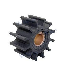 GAS ENGINE IMPELLER