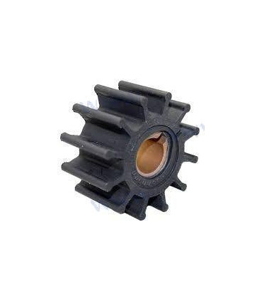 GAS ENGINE IMPELLER