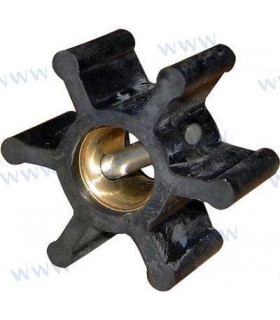 GAS ENGINE IMPELLER
