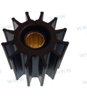 DIESEL ENGINE IMPELLER