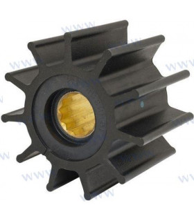 DIESEL ENGINE IMPELLER