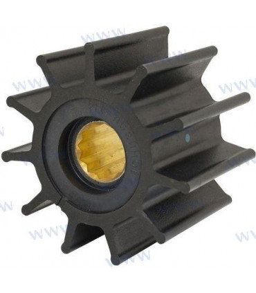 DIESEL ENGINE IMPELLER