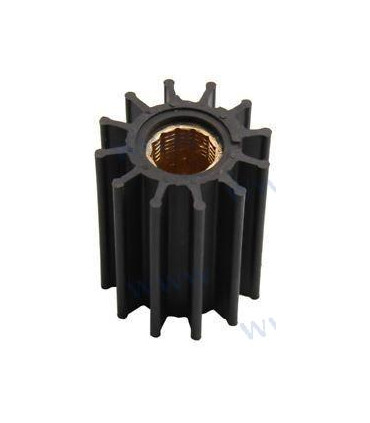 DIESEL ENGINE IMPELLER