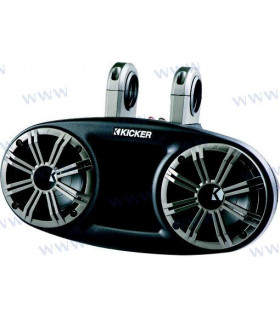 KMT Marine 6.75" (165 mm) Tower Long-Thr