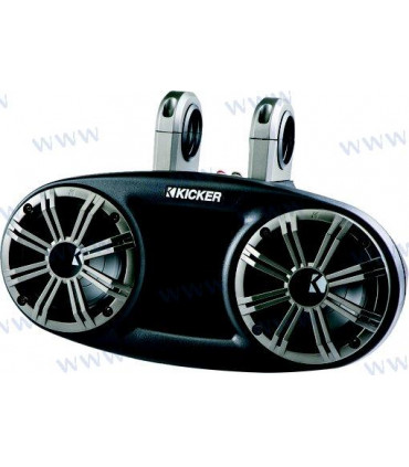 KMT Marine 6.75" (165 mm) Tower Long-Thr