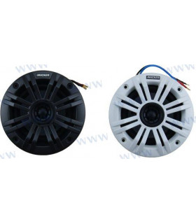 KM Marine 6.5" (165 mm) Coaxial Speaker