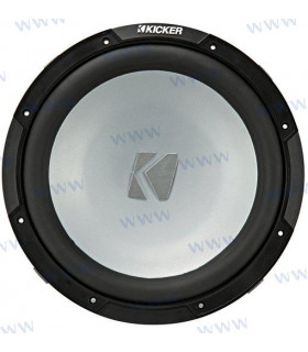 KM MARINE 12" SUBWOOFER 4Ohm