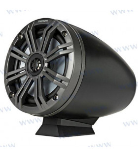 6,5" SURFACE MOUNT COAXIAL SPEAKER SYSTE