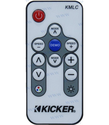 KM Marine LED Lighting Remote & Receiver