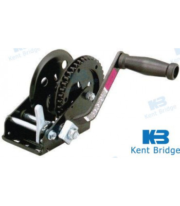 TRAILER WINCH 1200 LBS