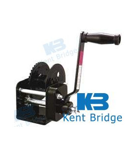 TRAILER WINCH 1600 LBS