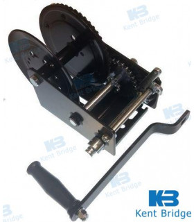 TRAILER WINCH 2500 LBS