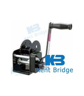 BRAKE WINCH 1600 LBS, RATIO 5:1