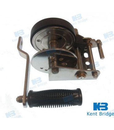 WINCH 800 LBS - AIS304