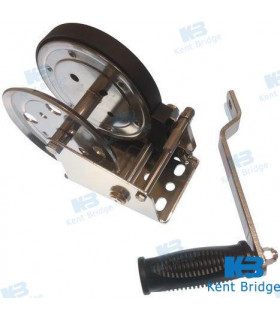 WINCH 1200 LBS - AISI304