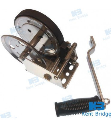 WINCH 1200 LBS - AISI304