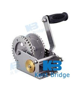 WINCH 1600 LBS - AISI304