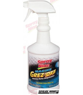 MARINE GREZ-OFF 750ML