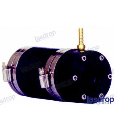 TOW PRESS  DRYSEAL 1 - 1-3/4