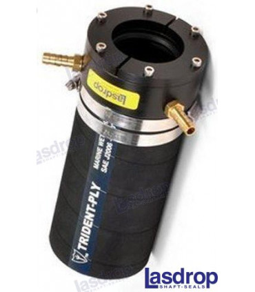 1-3/8" DRY SEAL - 2 1/2" STERN TUBE