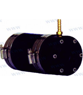 TOW PRESS DRYSEAL 60-76 MM