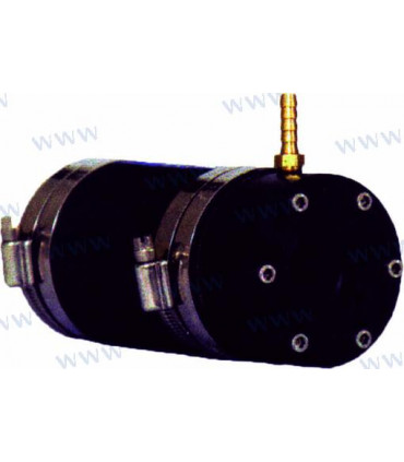 TOW PRESS DRYSEAL 60-76 MM