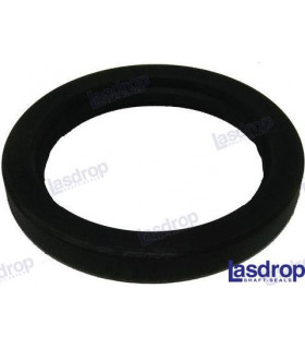 2 1/4" BACK UP SEAL