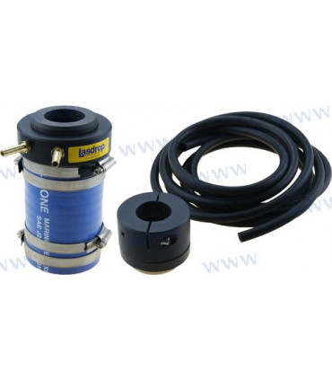 SHAFT SEAL GEN II 40-73MM
