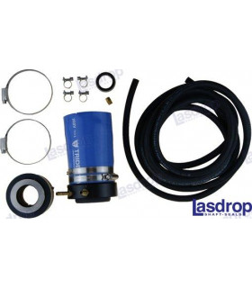 SHAFT SEAL GEN II 40-76MM