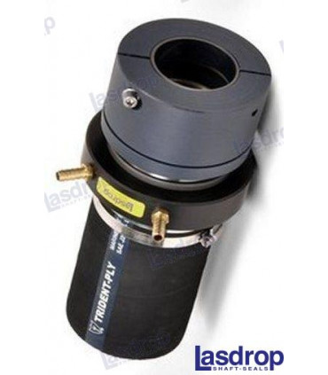 50MM GEN II - 73MM STERN TUBE, DUAL WAT