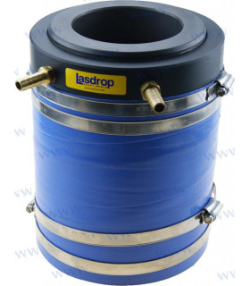 90MM GEN II 152MM STERN TUBE, DUAL WAT