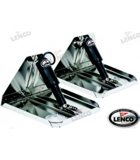 HEAVY DUTY TRIM TABS 12X12