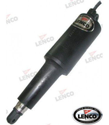 ACTUATOR STANDARD 2-1/4" 24V