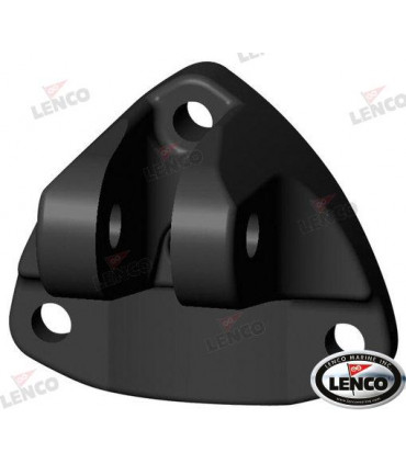 UPPER MOUTING BRACKET