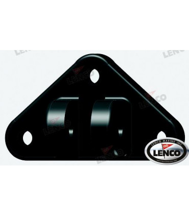 STD. LOWER MOUNTING BRACKET