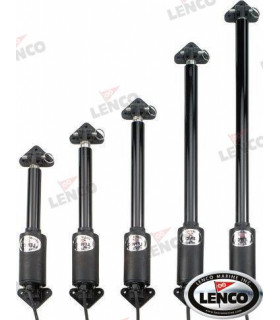 4" HATCH LIFT 400 12V