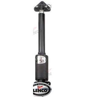 8" HATCH LIFT SHORT 12 VOLT