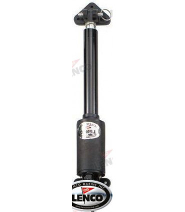 8" HATCH LIFT SHORT 12 VOLT