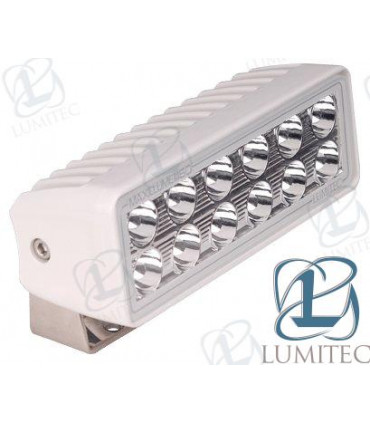 MAXILLUME H60, TRUNNION, WHITE HSG, 5K,