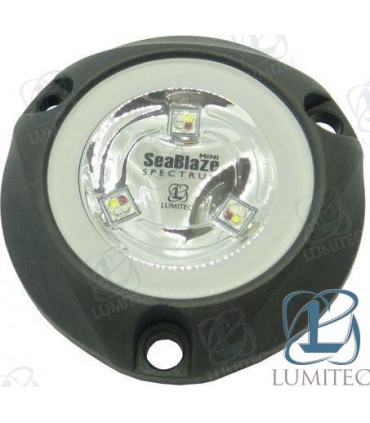 UNDERWATER LIGHTFULL RGB