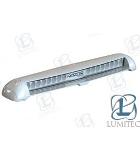 LIGHT BAR, FLUSH MOUNT, SPOT, WHITE